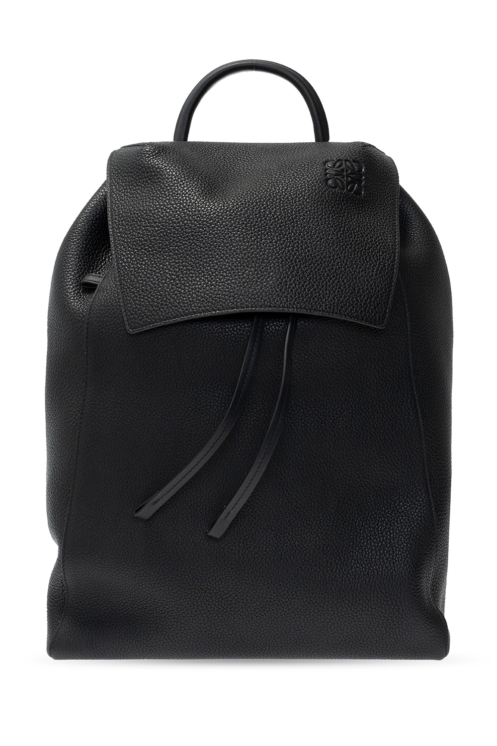 Loewe drawstring outlet bag